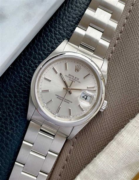 rolex model 15200 price|Rolex ref 15200.